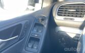 Volkswagen Golf 6 generation Hatchback 5-doors