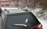 Subaru Legacy 3 generation wagon