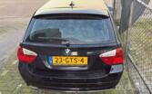 BMW 3 Series E90/E91/E92/E93 [restyling] Touring wagon
