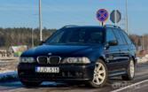 BMW 5 Series E39 [restyling] Touring wagon