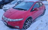 Honda Civic 8 generation Hatchback 5-doors