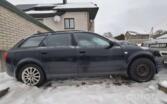 Audi A4 B6 Avant wagon 5-doors