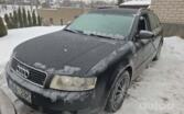 Audi A4 B6 Avant wagon 5-doors