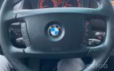 BMW 7 Series E65/E66 Sedan 4-doors