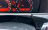 BMW 7 Series E65/E66 Sedan 4-doors