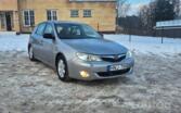 Subaru Impreza 3 generation Hatchback 5-doors