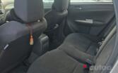 Subaru Impreza 3 generation Hatchback 5-doors