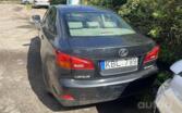 Lexus IS XE20 Sedan 4-doors
