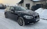 BMW 1 Series F20/F21 [restyling] Hatchback