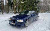 BMW 3 Series E36 Sedan