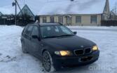 BMW 3 Series E46 [restyling] Touring wagon