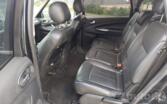 Ford S-Max 1 generation [restyling] Minivan