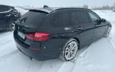 BMW 5 Series F07/F10/F11 [restyling] Touring wagon