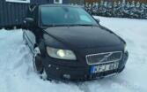 Volvo V50 1 generation wagon