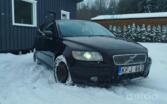 Volvo V50 1 generation wagon