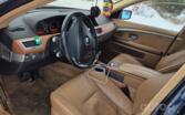 BMW 7 Series E65/E66 [restyling] Sedan