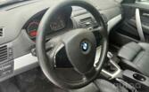 BMW X3 E83 [restyling] Crossover