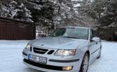 Saab 9-3 2 generation Sedan