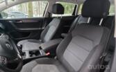 Volkswagen Passat B7 Passat Alltrack (B7)