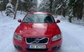 Volvo V70 3 generation wagon