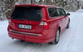 Volvo V70 3 generation wagon