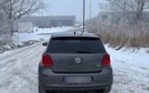 Volkswagen Polo 5 generation Hatchback 5-doors