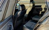 BMW 5 Series E39 [restyling] Touring wagon