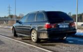 BMW 5 Series E39 [restyling] Touring wagon