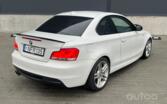 BMW 1 Series E81/E82/E87/E88 [restyling] Coupe