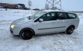 Ford Focus 2 generation wagon 5-doors