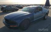Ford Mustang 5 generation Coupe