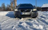 Volvo V50 1 generation [restyling]