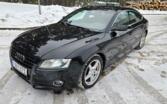 Audi A5 8T Sportback liftback