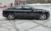 Audi A5 8T Sportback liftback