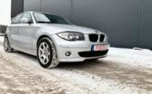 BMW 1 Series E81-E88