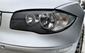 BMW 1 Series E81-E88