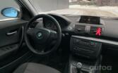 BMW 1 Series E81-E88