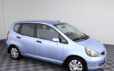Honda Jazz 1 generation [restyling] Hatchback