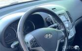 Hyundai i30 FD wagon 5-doors