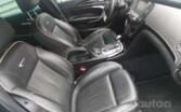 Opel Insignia OPC 1 generation [restyling]