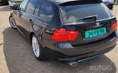 BMW 3 Series E90/E91/E92/E93 [restyling] Touring wagon