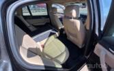 BMW X4 F26 Crossover