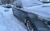 BMW 5 Series E60/E61 Touring wagon