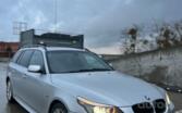 BMW 5 Series E60/E61 Touring wagon