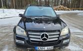 Mercedes-Benz GL-Class X164 SUV
