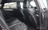 Audi A5 8T Sportback liftback
