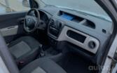 Dacia Dokker 1 generation Compactvan