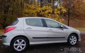 Peugeot 308 T7 Hatchback 5-doors
