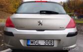 Peugeot 308 T7 Hatchback 5-doors