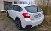 Subaru XV 1 generation Crossover